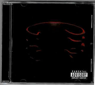 Tool (2) : Undertow (CD, Album, RE)