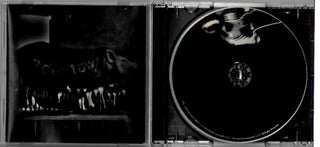 Tool (2) : Undertow (CD, Album, RE)
