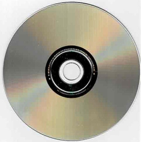 Tool (2) : Undertow (CD, Album, RE)