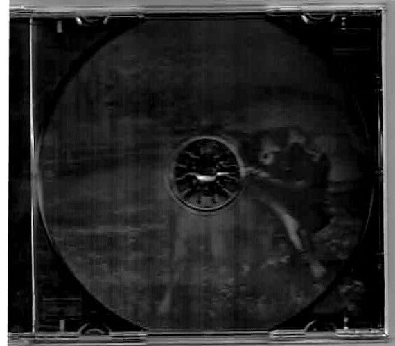 Tool (2) : Undertow (CD, Album, RE)