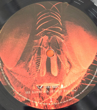 Alice In Chains : Jar Of Flies (LP, EP, RE, RM, Uni)