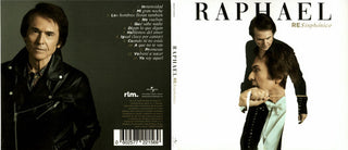 Raphael (2) : Re Sinphónico (CD, Album)