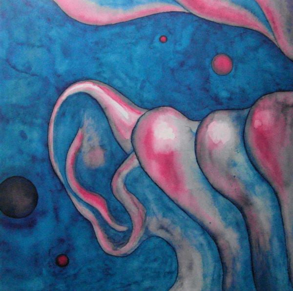 King Crimson : In The Court Of The Crimson King (An Observation By King Crimson) (LP, Album, RE, RM, 200)