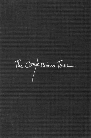 Madonna : The Confessions Tour (DVD-V, NTSC)