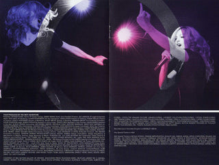 Madonna : The Confessions Tour (DVD-V, NTSC)