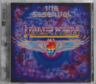 Journey : The Essential Journey (2xCD, Comp, RE)