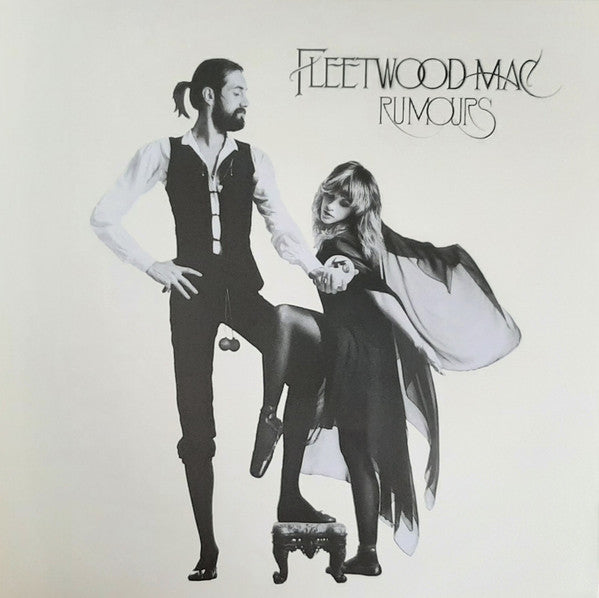 Fleetwood Mac : Rumours (LP, Album, RE, RM)