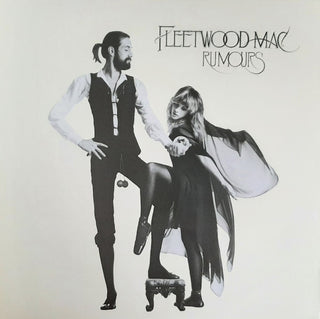 Fleetwood Mac : Rumours (LP, Album, RE, RM)