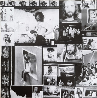 Fleetwood Mac : Rumours (LP, Album, RE, RM)