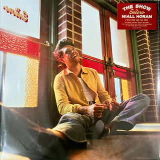 Niall Horan : The Show: The Encore (LP, Rub + LP, Tan + Album, Ltd)