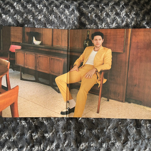 Niall Horan : The Show: The Encore (LP, Rub + LP, Tan + Album, Ltd)