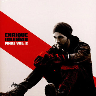 Enrique Iglesias : Final Vol. 2 (LP)