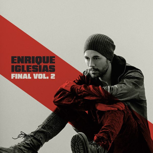 Enrique Iglesias : Final Vol. 2 (LP)