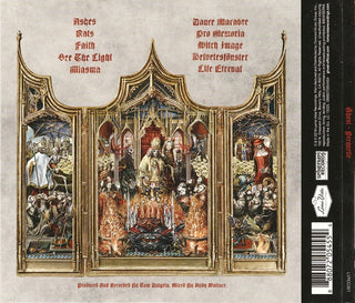 Ghost (32) : Prequelle (CD, Album, RE, Gat)