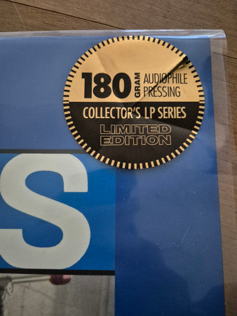 Ella Fitzgerald, Louis Armstrong : Ella And Louis  (LP, Album, Mono, Ltd, 180)