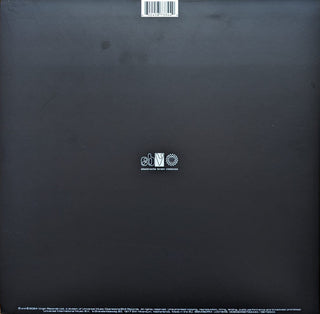 The Future Sound Of London : ISDN (2xLP, Album, RSD, RE, Cle)