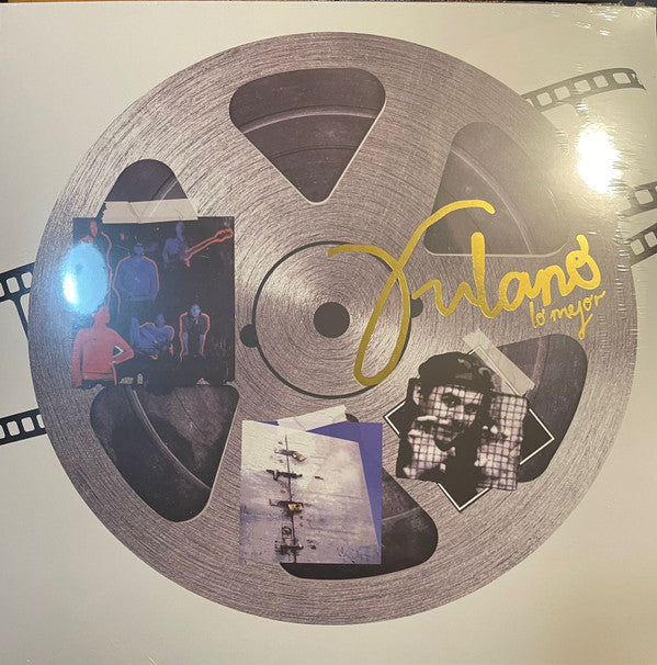 Fulano : Lo Mejor (2xLP, Album, Comp)