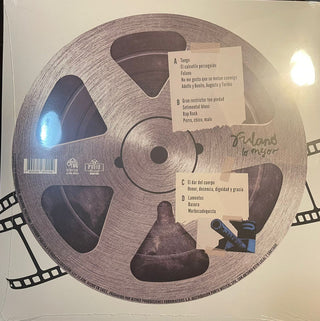 Fulano : Lo Mejor (2xLP, Album, Comp)