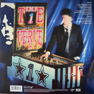 The Verve : No Come Down (B-sides & Outtakes) (LP, RSD, Comp)