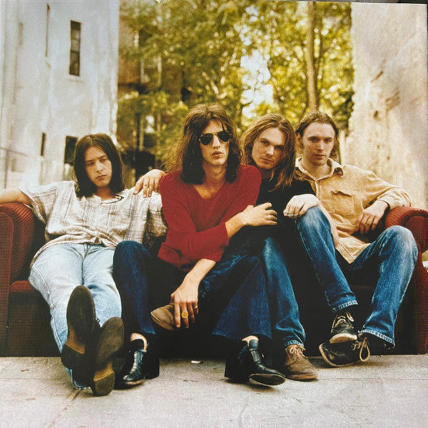 The Verve : No Come Down (B-sides & Outtakes) (LP, RSD, Comp)