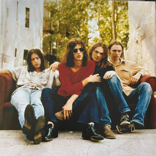 The Verve : No Come Down (B-sides & Outtakes) (LP, RSD, Comp)
