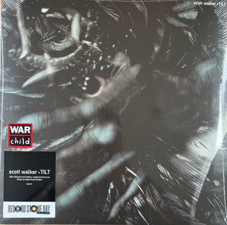 Scott Walker : Tilt (2xLP, Album, RSD, Ltd, RE, Hal)