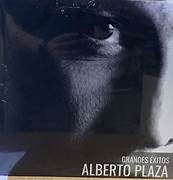 Alberto Plaza : Grandes Exitos (LP, RSD)