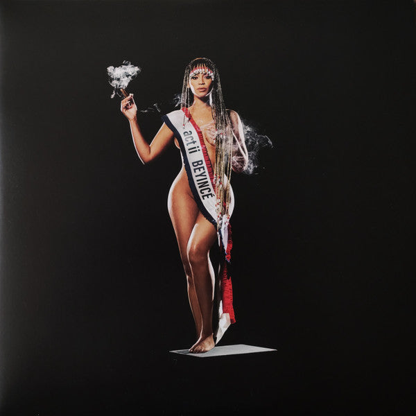 Beyoncé : Cowboy Carter (2xLP, Album, Ltd, "Be)