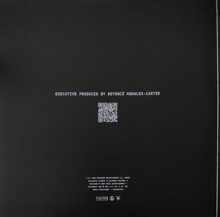 Beyoncé : Cowboy Carter (2xLP, Album, Ltd, "Be)