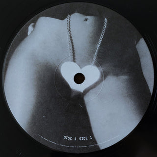 Beyoncé : Cowboy Carter (2xLP, Album, Ltd, "Be)