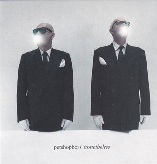 Pet Shop Boys : Nonetheless (CD, Album, Gat)