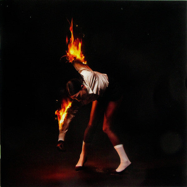 St. Vincent : All Born Screaming (CD, Album)