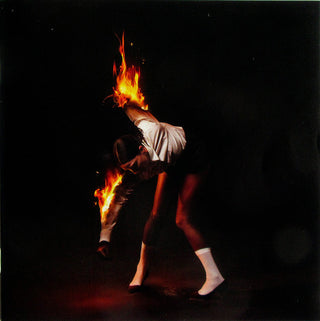 St. Vincent : All Born Screaming (CD, Album)