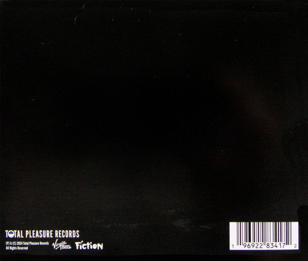 St. Vincent : All Born Screaming (CD, Album)
