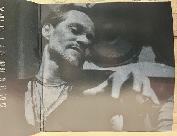 Marc Anthony : Muevense (LP, Album, Gat)