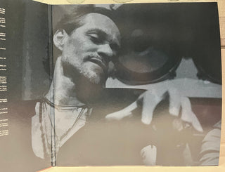 Marc Anthony : Muevense (LP, Album, Gat)