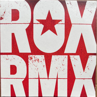 Roxette : ROX RMX (3xCD, Comp)