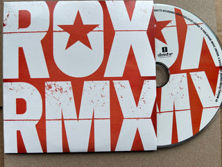 Roxette : ROX RMX (3xCD, Comp)