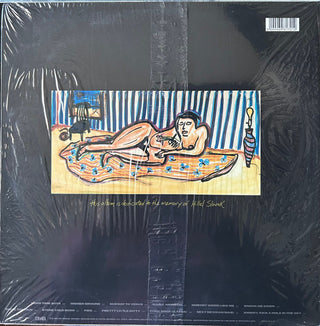 Red Hot Chili Peppers : Mother's Milk (LP, Album, Ltd, RE, RP, 180)