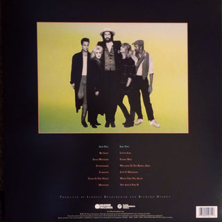 Fleetwood Mac : Tango In The Night (LP, Album)