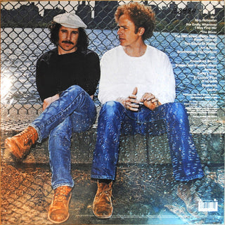 Simon & Garfunkel : Simon And Garfunkel's Greatest Hits (LP, Comp, RE)