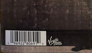 Incubus (2) : Morning View XXIII (2xLP, Album, Ltd, Blu)