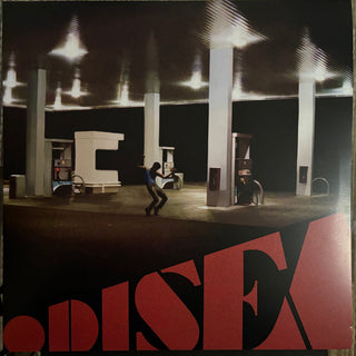 Odisea : Odisea (LP, Album)