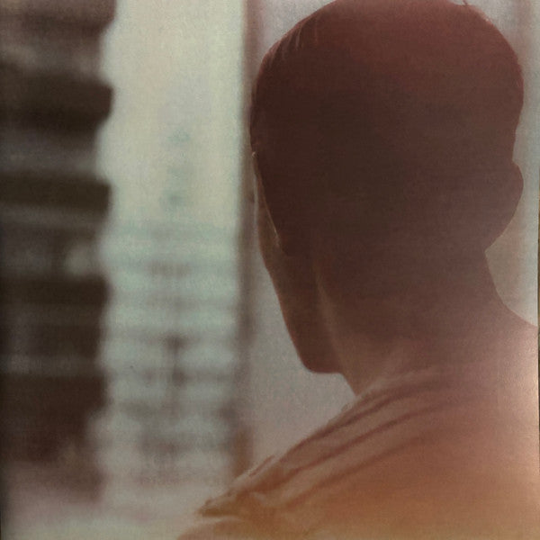 Odisea : Odisea (LP, Album)