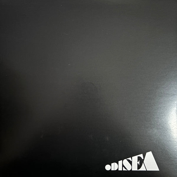 Odisea : Odisea (LP, Album)