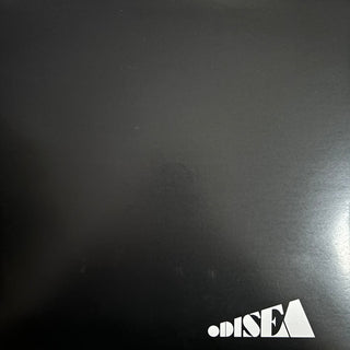 Odisea : Odisea (LP, Album)