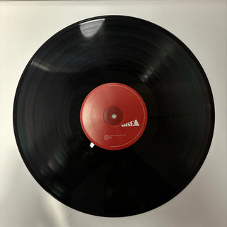 Odisea : Odisea (LP, Album)