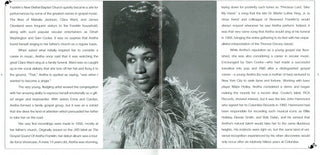 Aretha Franklin :  Aretha's Best (CD, Comp, RE, RM, Tec)