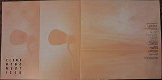 Electrodomésticos : Mirar La Luz (LP, Album, Gat)