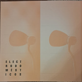 Electrodomésticos : Mirar La Luz (LP, Album, Gat)